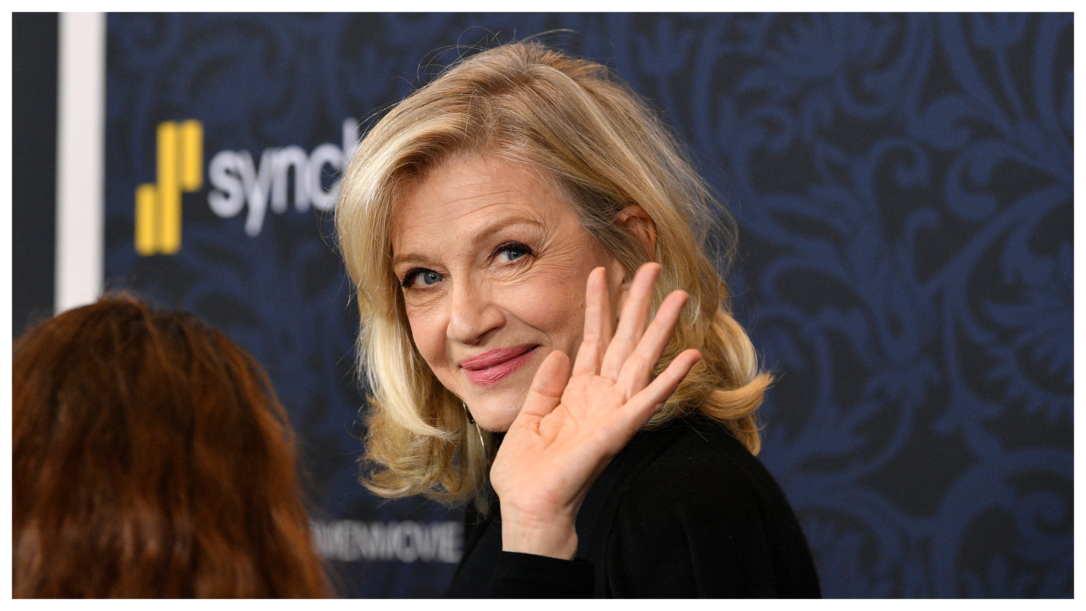 Diane Sawyer s Interview With Thomas Brodie Sangster Abruptly