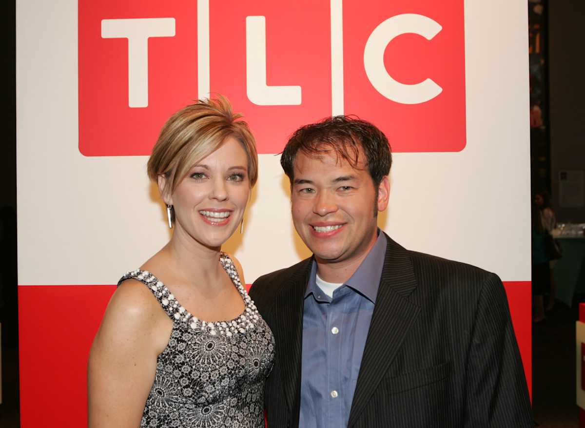 Collin Gosselin Opens Up For The First Time In Brand-New Interview