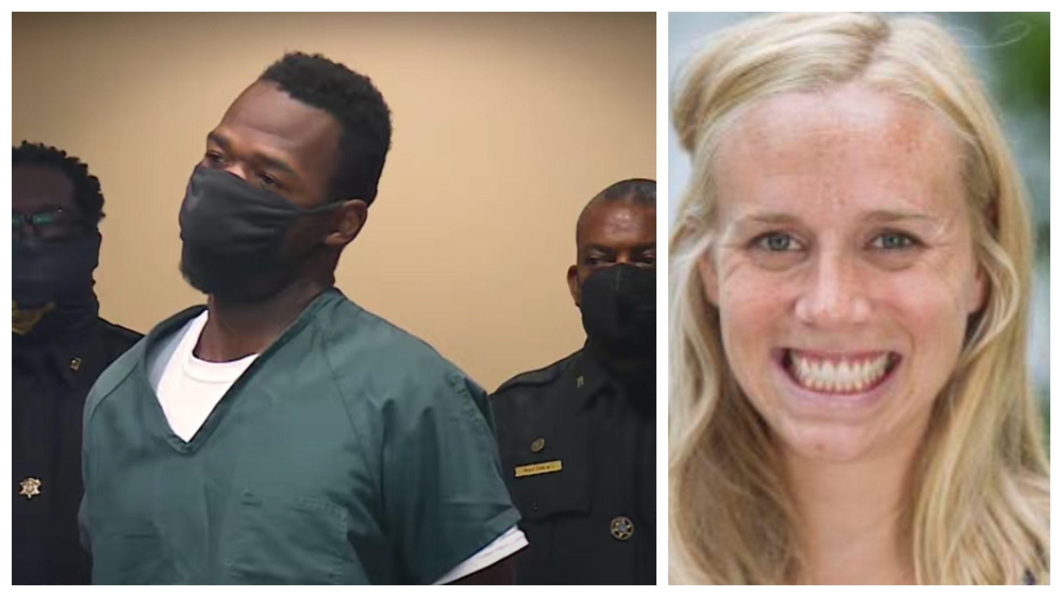 Mother Of Eliza Fletcher's Accused Murderer Speaks Out, Claims He's