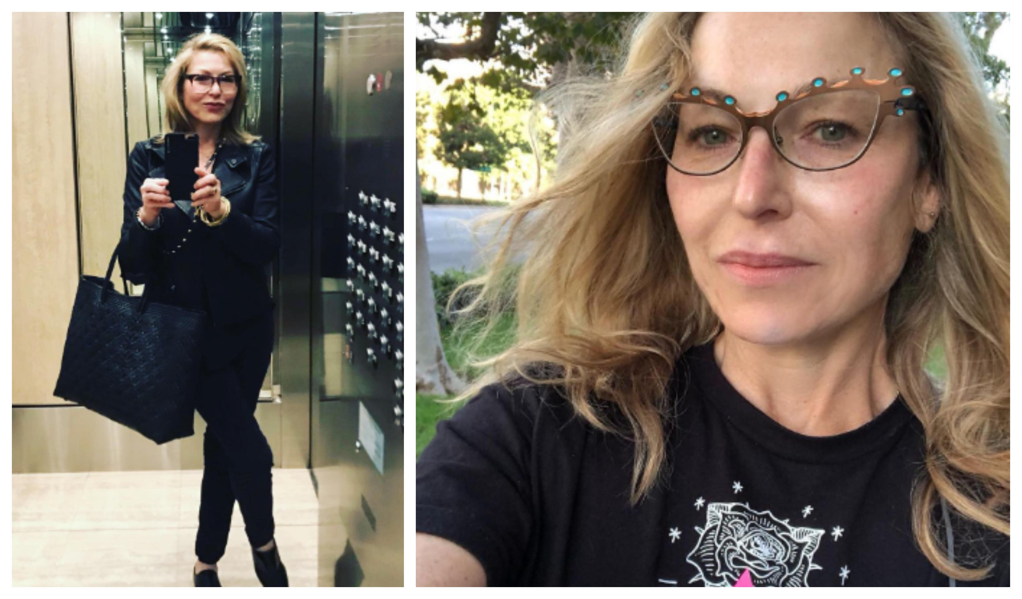 Tatum O'Neal Overdosed On Pain Meds And Morphine In May 2020 And Was In ...