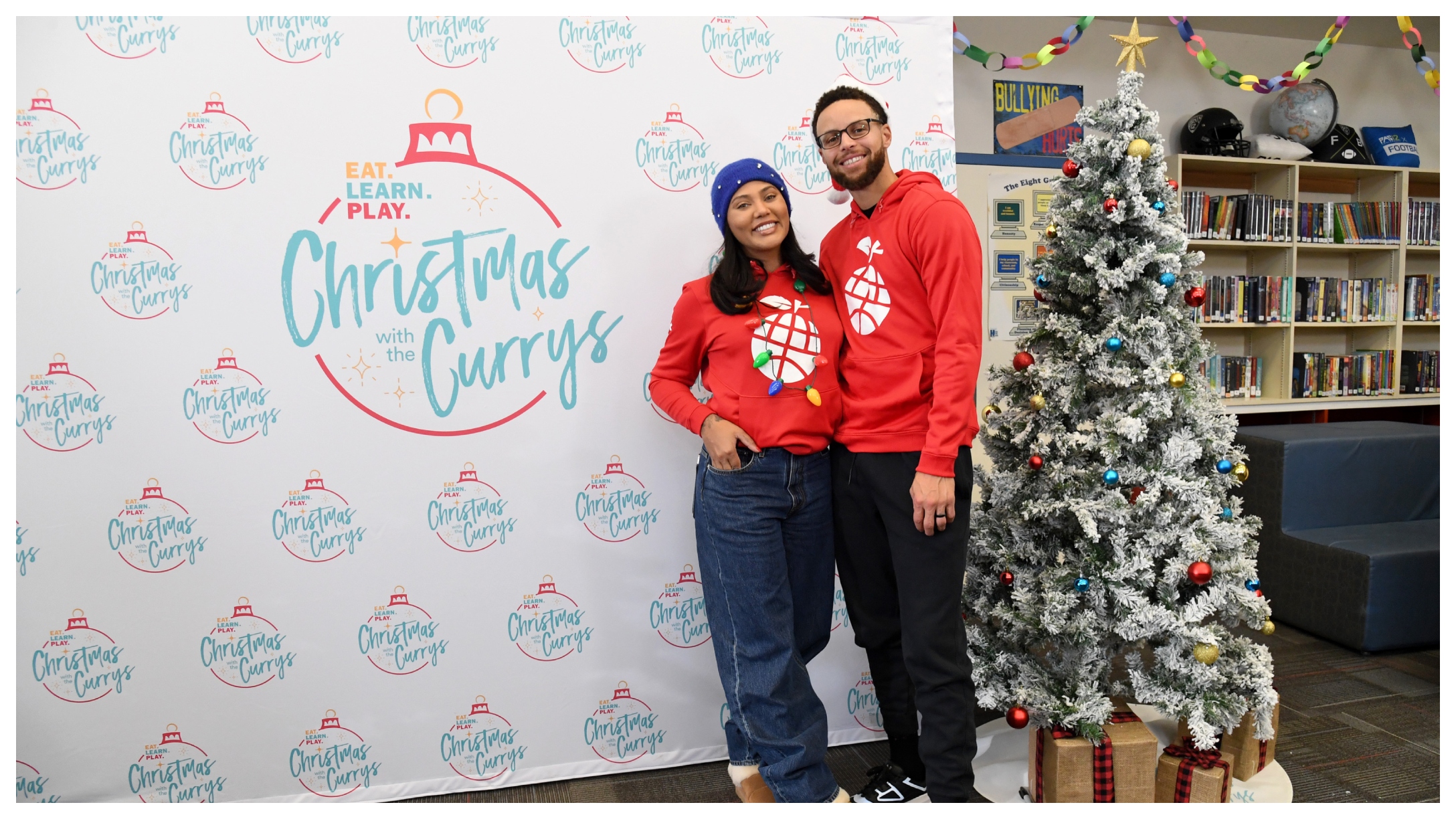 Ayesha Curry Is Expecting Her Fourth Child LittleThings