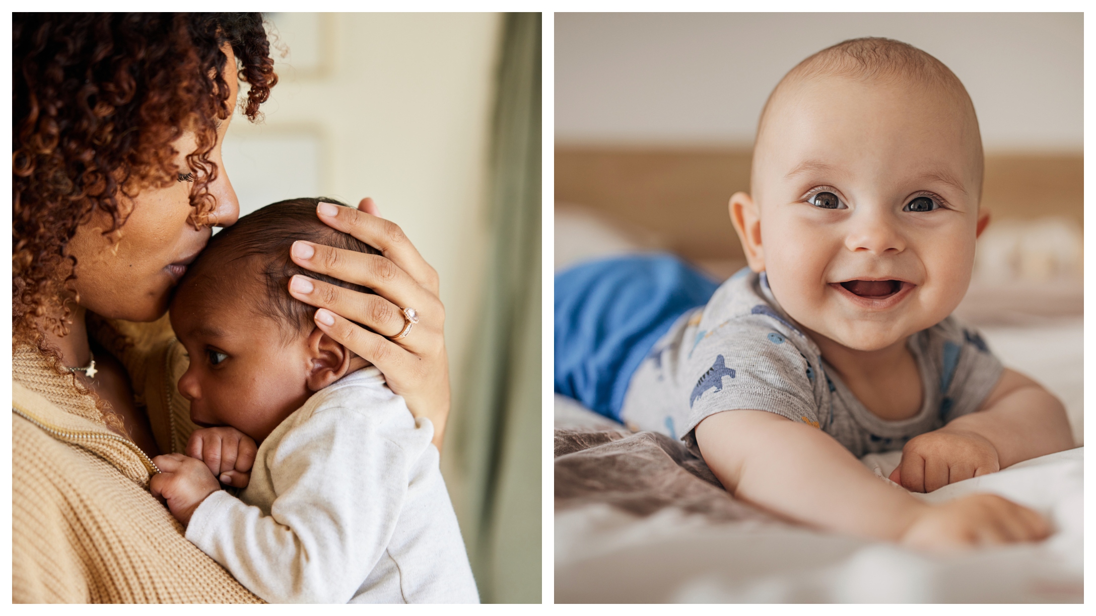 These Baby Boy Names Will Be Popular In 2024