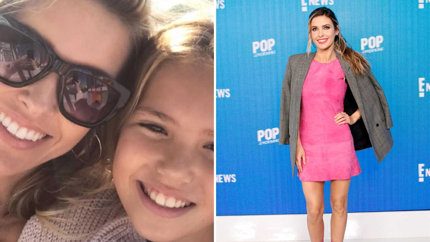 Audrina Patridge's 15-Year-Old Niece Died After Her Birthday | LittleThings.com