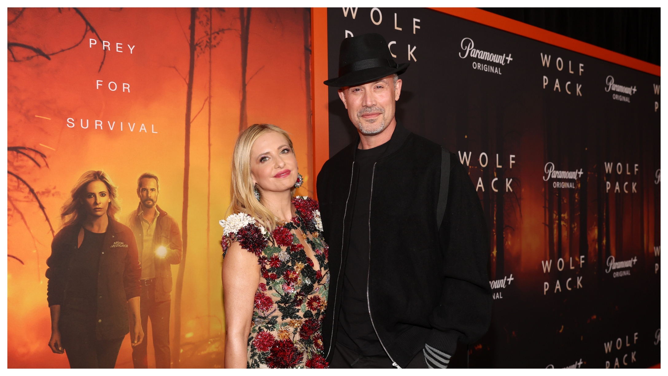 Freddie Prinze Jr. Reveals The Job That Almost Made Him Quit Acting