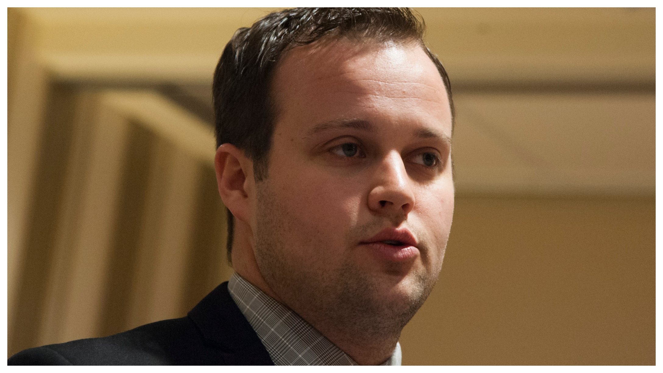 2176px x 1224px - Woman Who Previously Accused Josh Duggar Of Rape Isn't Surprised About New  Allegations | LittleThings.com