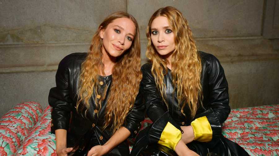 Mary Kate And Ashley Olsen Have A Complicated Relationship With Their