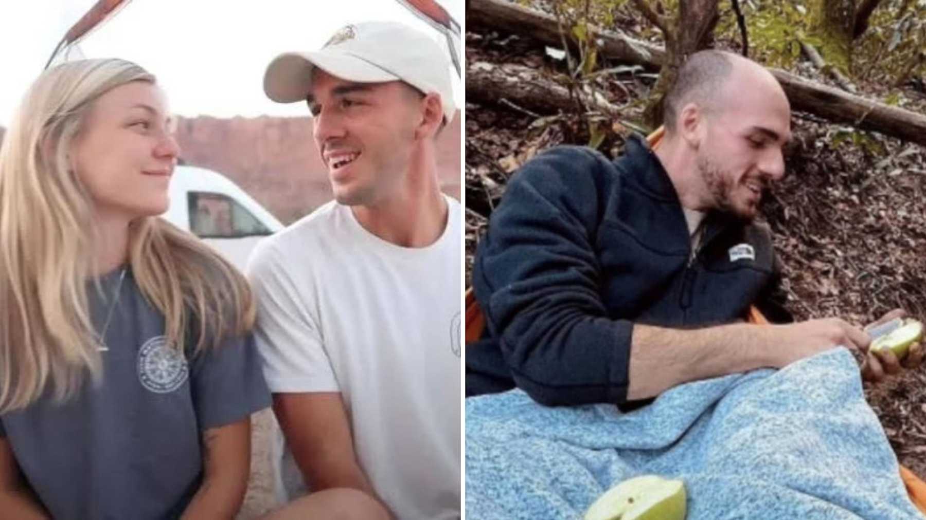 Brian Laundrie's Disappearance And Death Is Explored In Newly Released