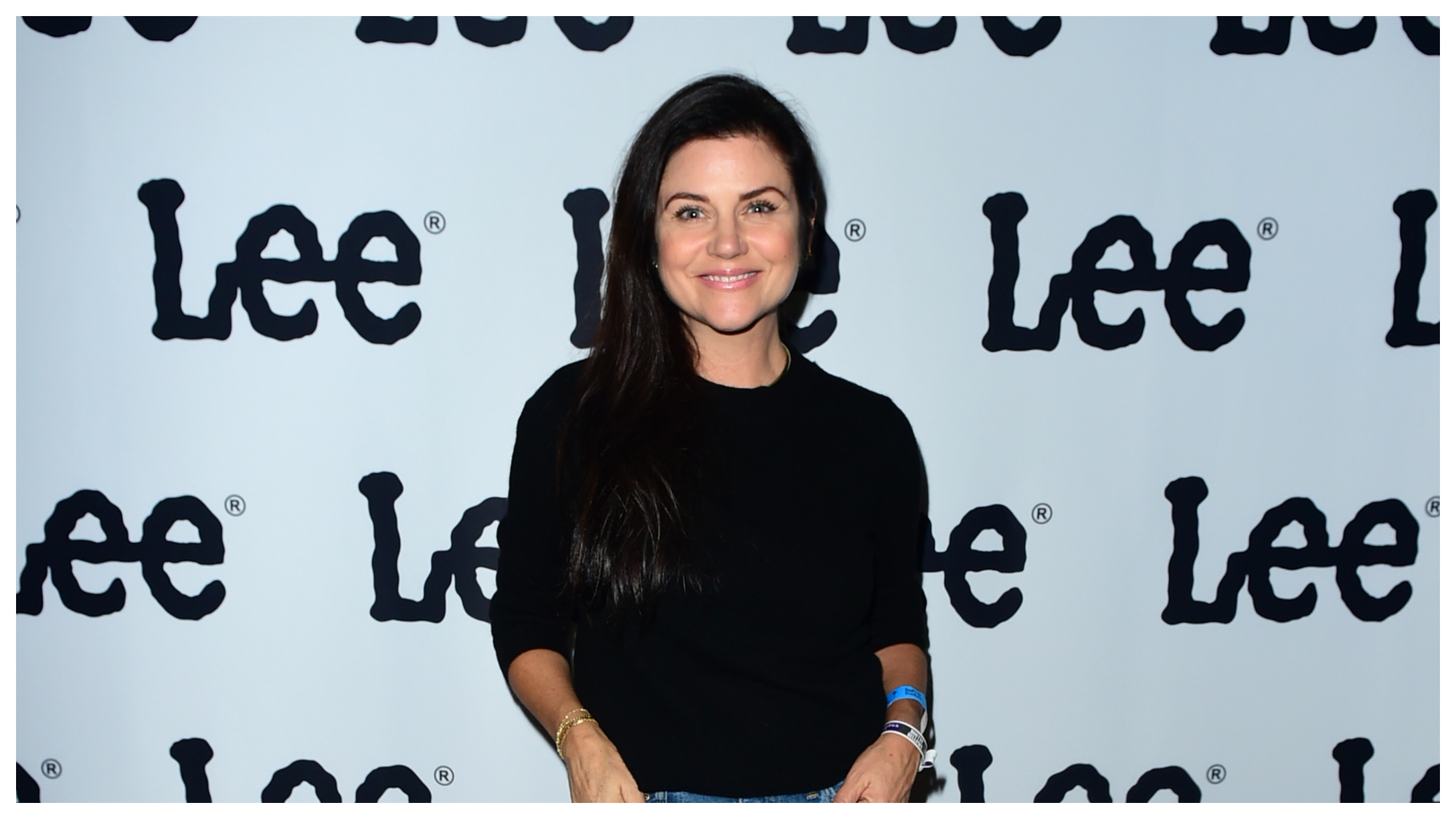 Tiffani Thiessen Strips Down To Celebrate 50th Birthday | LittleThings.com