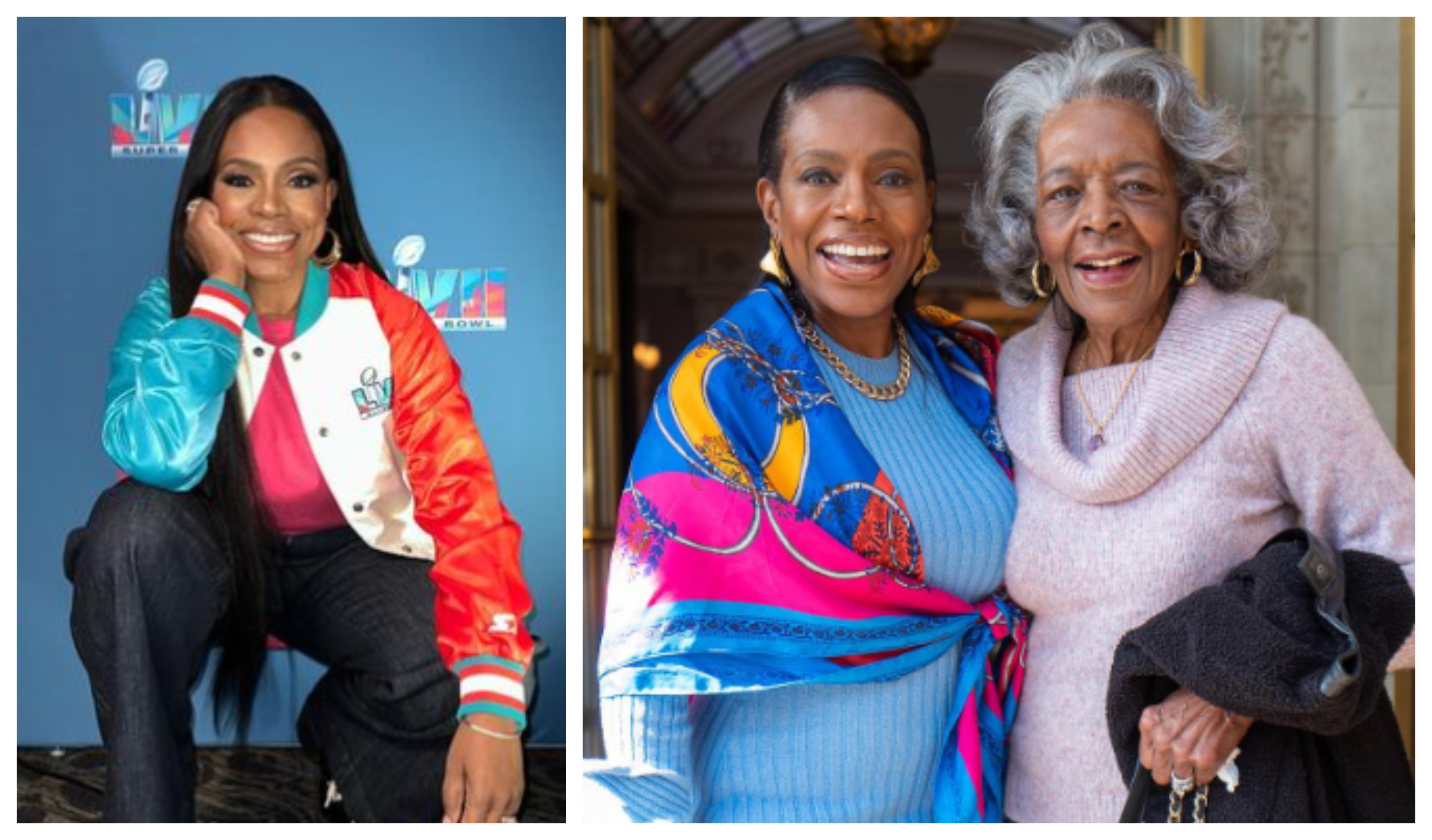 Who is Sheryl Lee Ralph, singing black national anthem at Super Bowl?