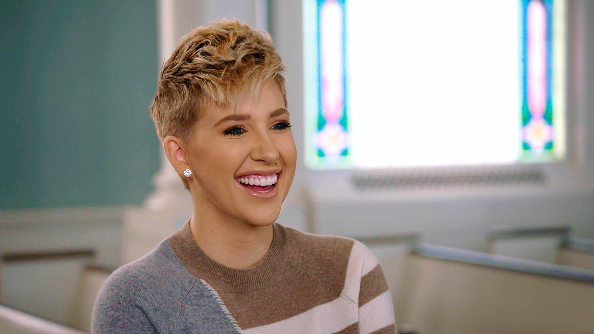 Savannah Chrisley Reveals She Is More Scared Of Marriage Than Kids