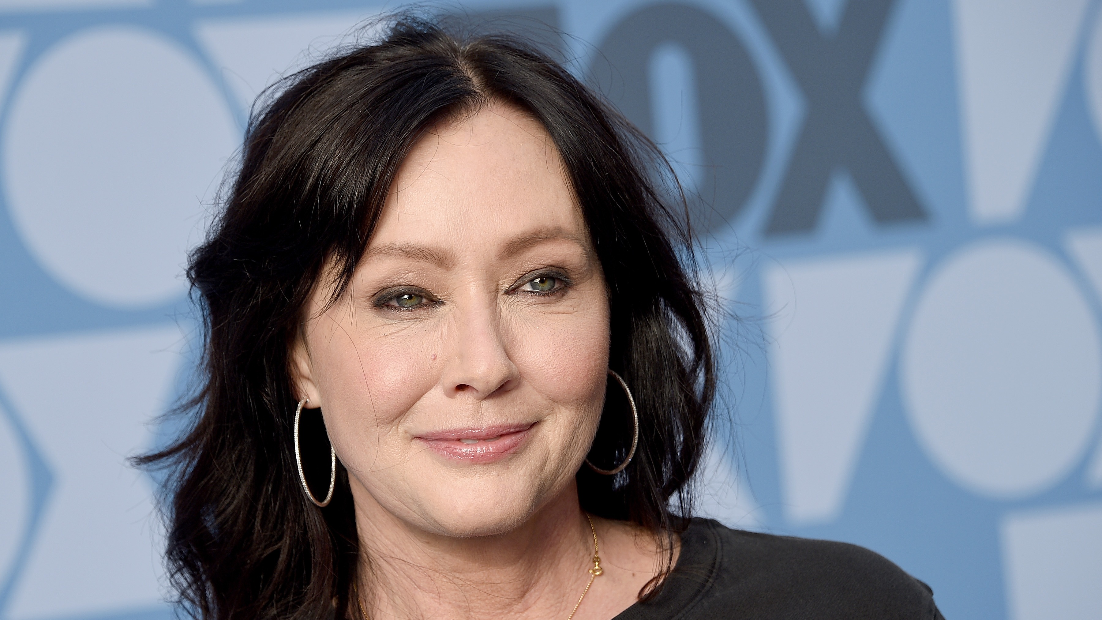 Shannen Doherty Shares She's Focused On Her Future Amid Battle With