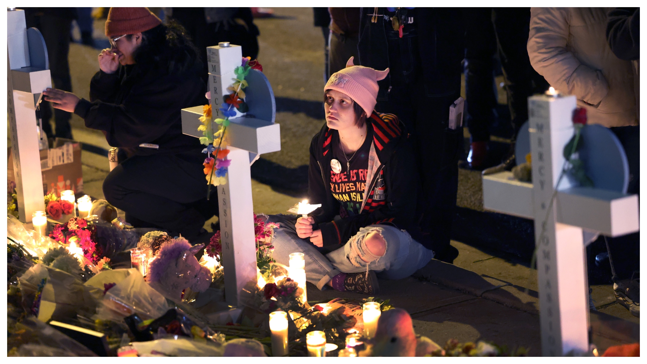 An Army Vet And A Drag Queen Stopped Colorado Springs Gunman