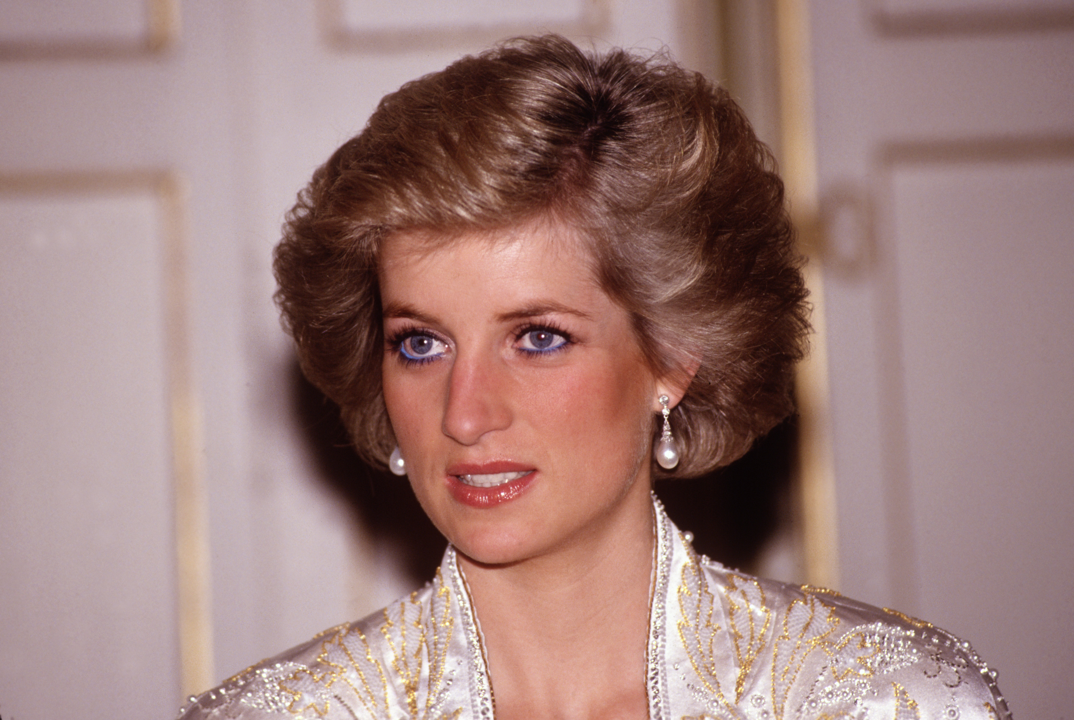 Charles Spencer Vehemently Disagrees That Princess Diana Liked Donald Trump  | LittleThings.com