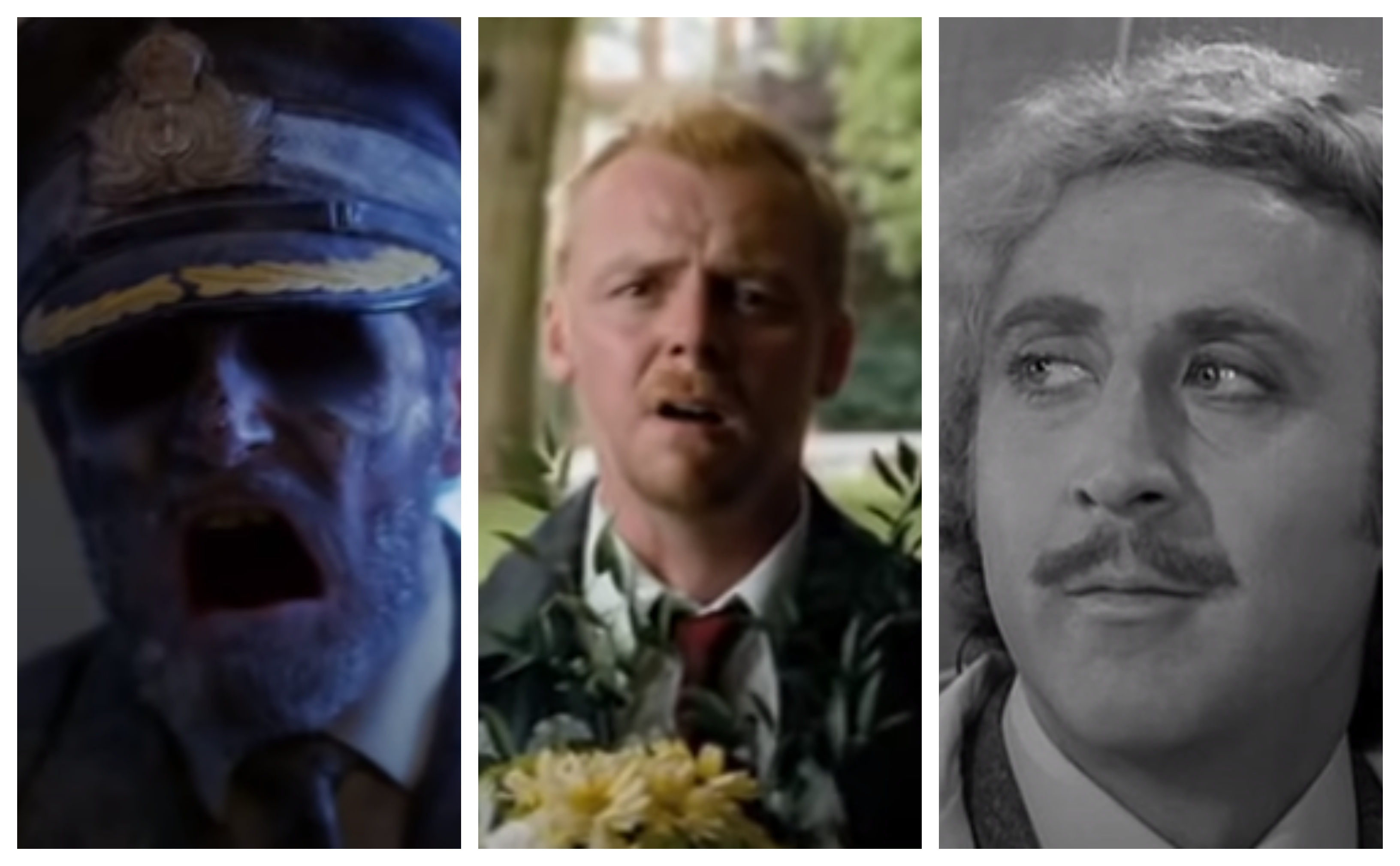 The Best Campy Horror Films For Teenagers — Just In Time For Halloween