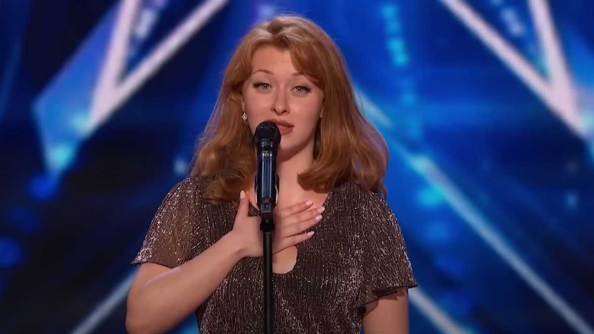 Celine dion got talent deals