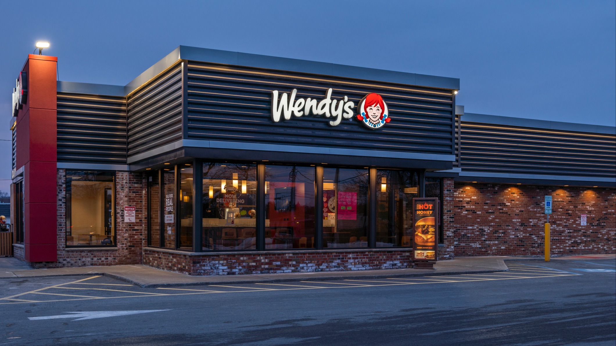 Wendy's Circles Back On 'Dynamic Pricing' Comment, Says They Won't Be Raising Their Prices