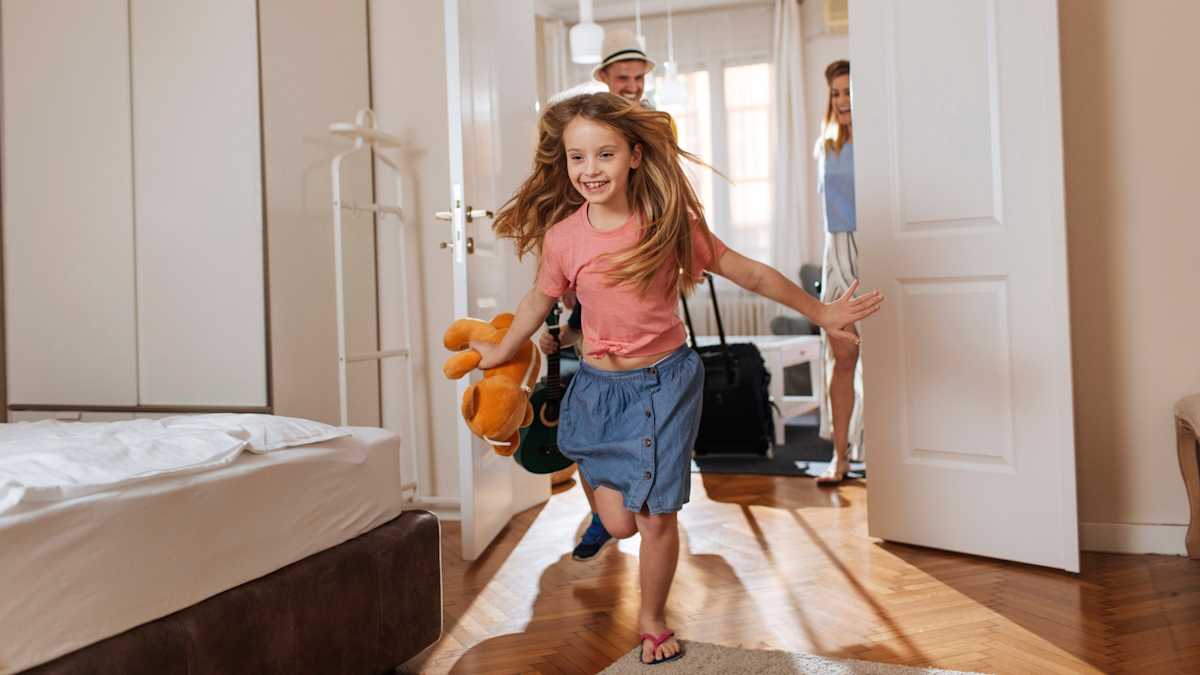15 Last-Minute Trip Ideas That Can Help Your Family Get The Most Out Of