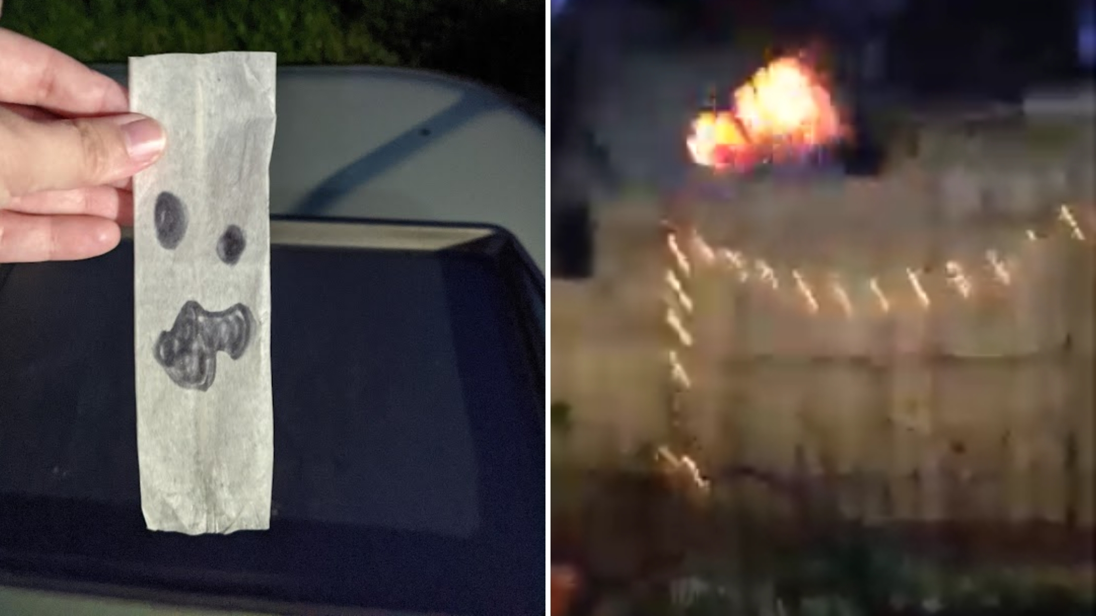 I Made Flying Tea Bag Ghosts For A Casual Thermodynamics Experiment