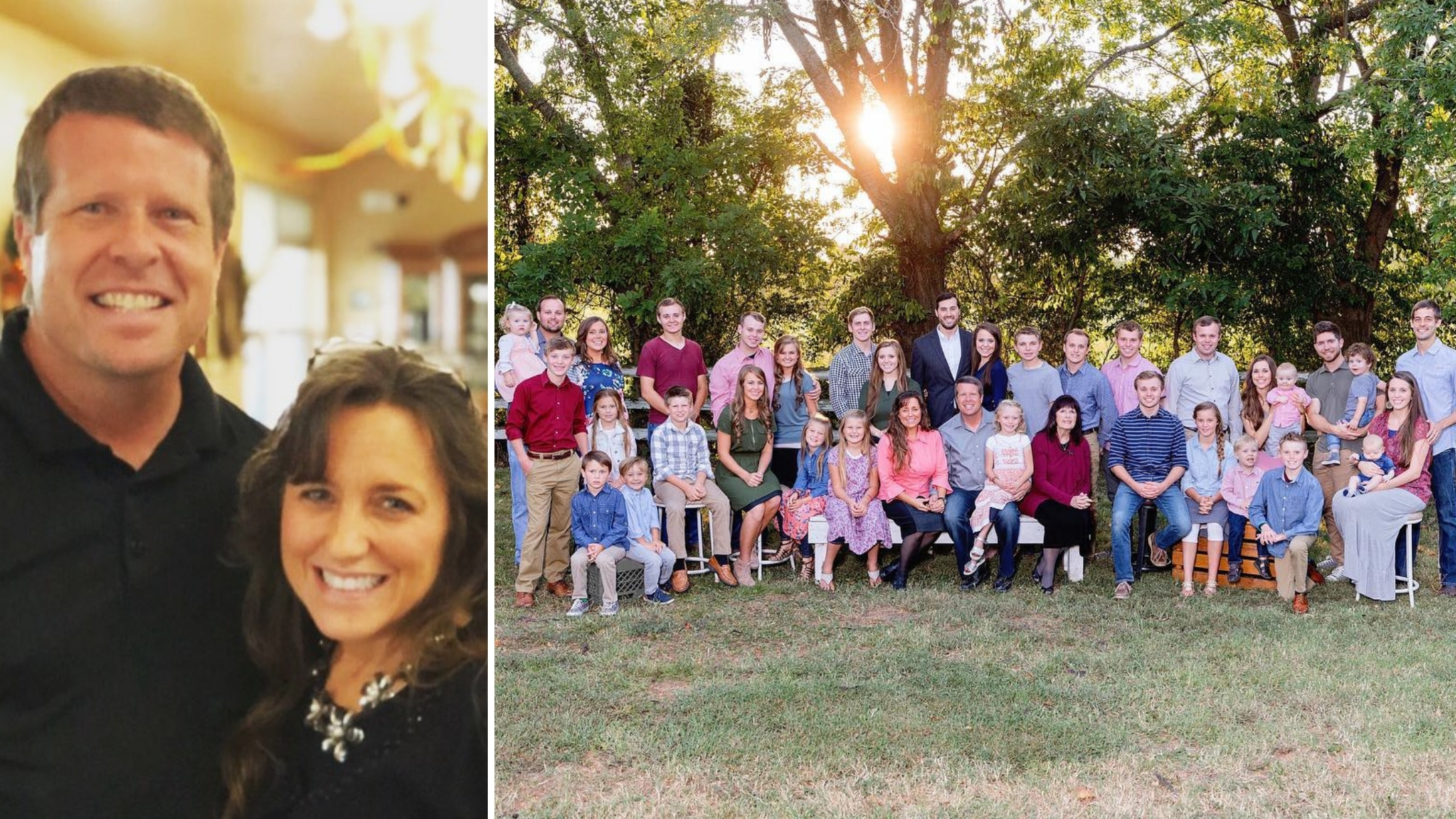 These Strange Facts And Rumors Will Have You Seeing The Duggars In A ...