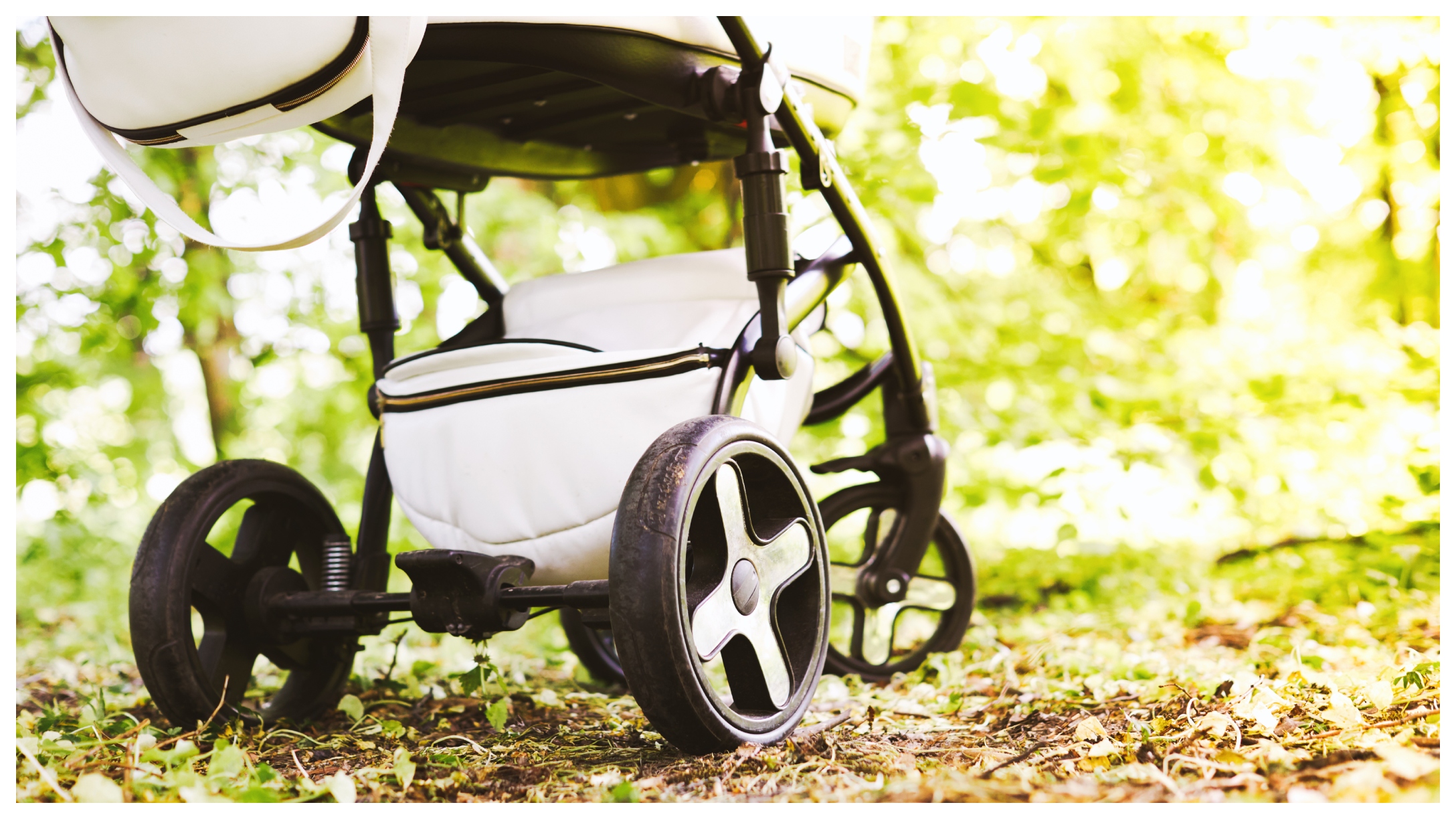 Man Rescues Baby In Runaway Stroller After Job Interview, Then Gets ...