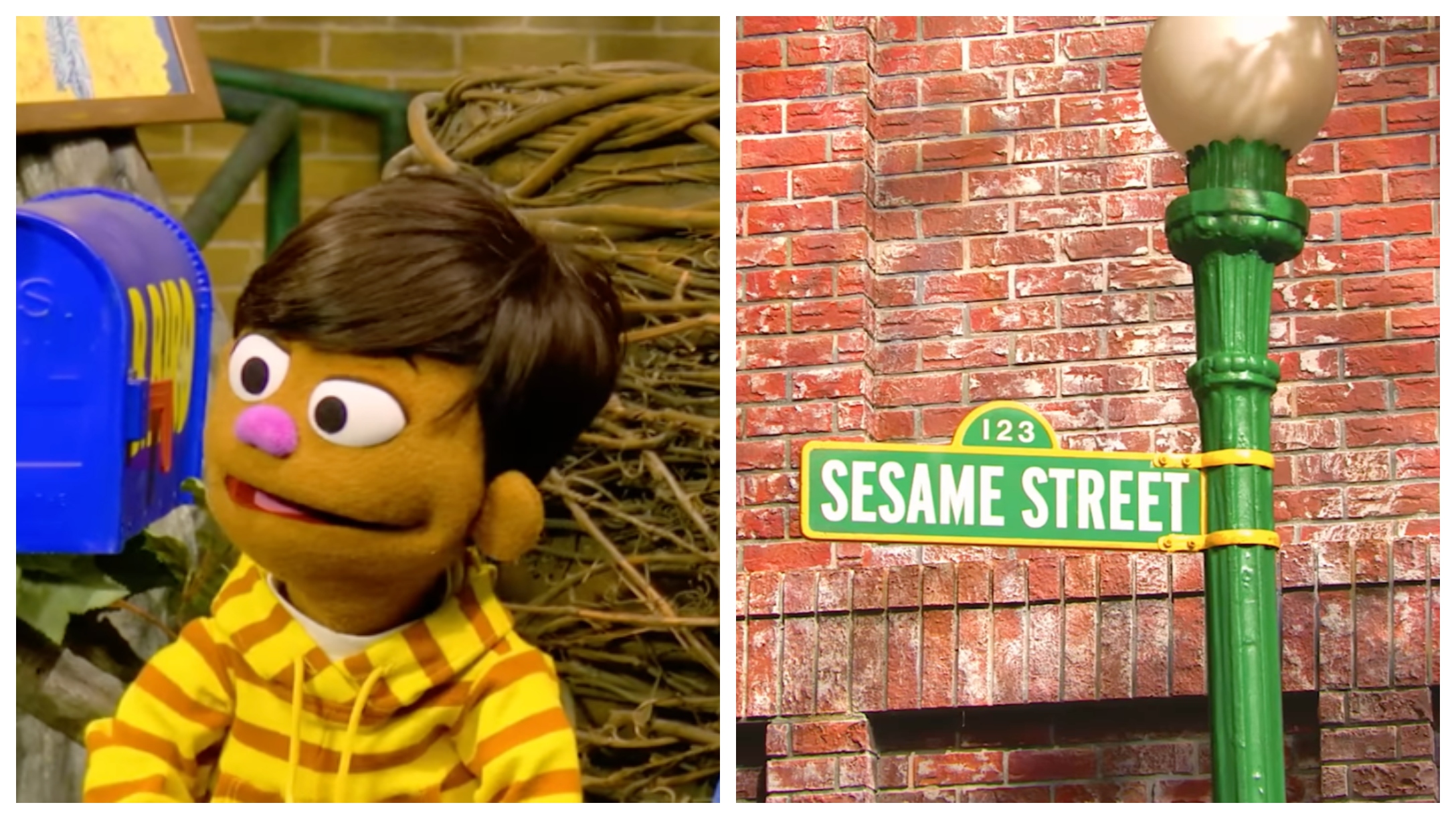 Sesame Street' Welcomes Its First Filipino-American Muppet – NBC4
