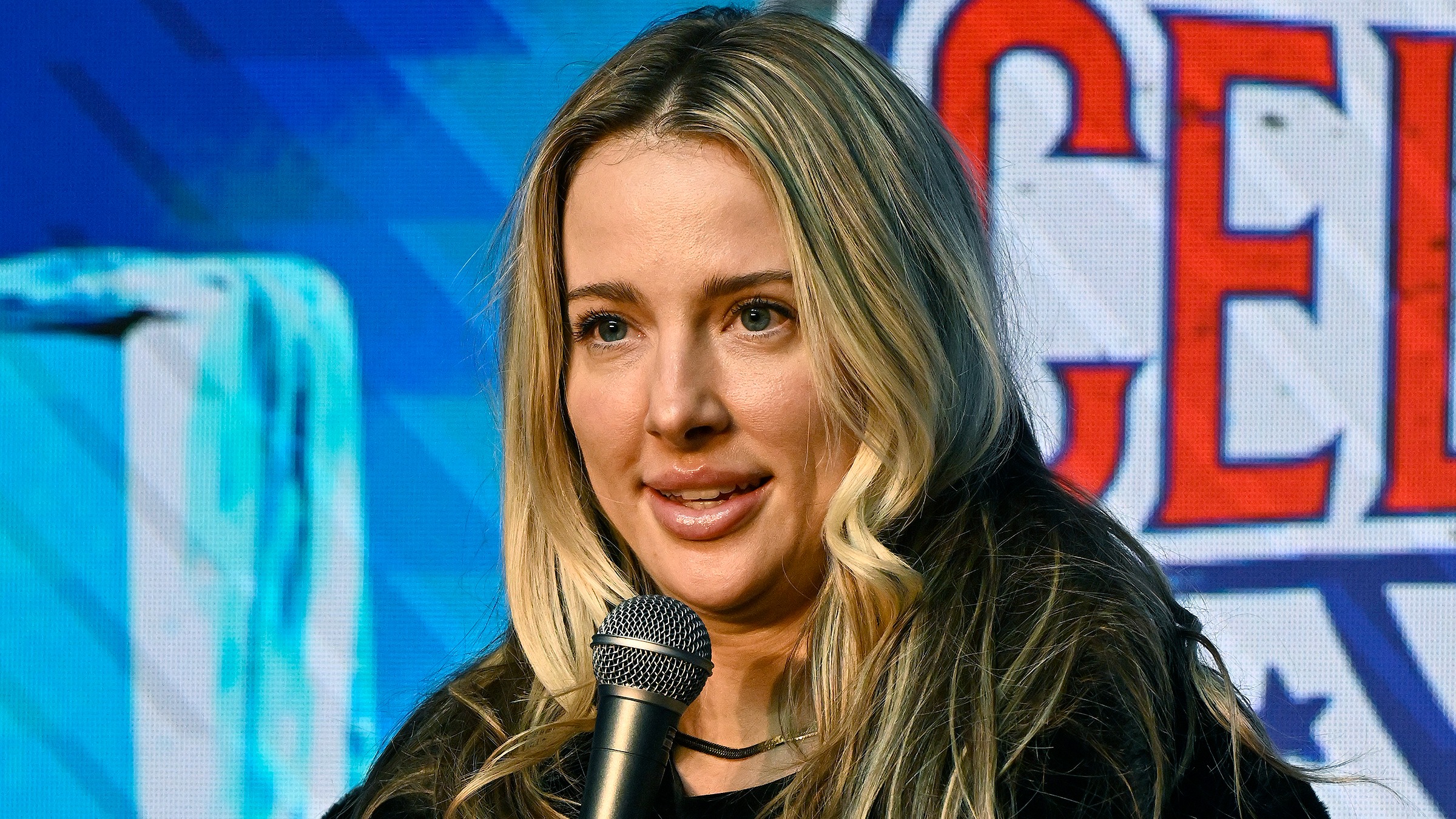 Armie Hammer 'Branded' Brittany Schmitt On First Date, She Claims: 'He
