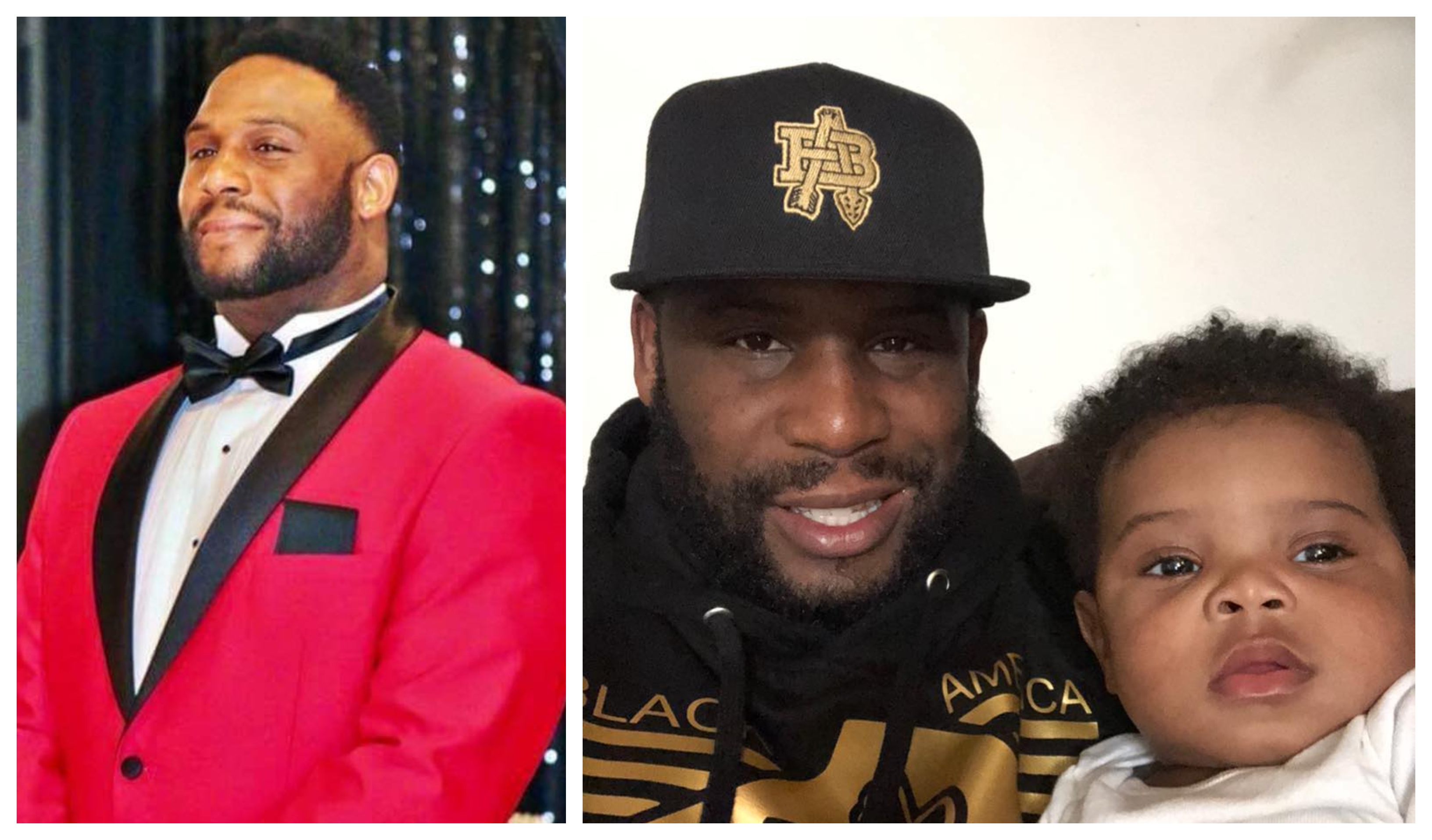 Children's Football Coach Allegedly Shoots Opposing Coach After