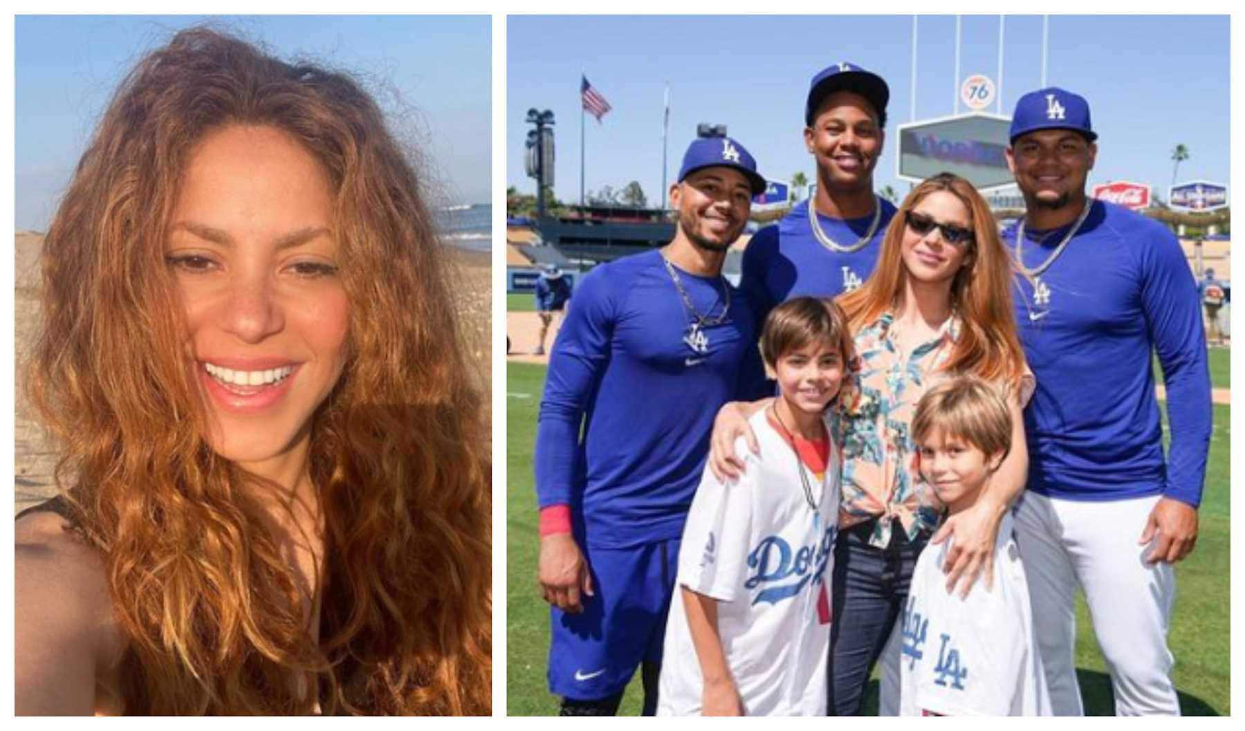 Shakira Reveals What's Happening With Her Separation And Her Tax Fraud