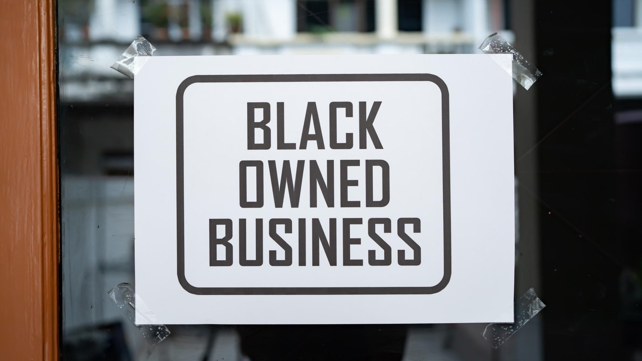 BlackOwned Businesses To Support This Black History Month