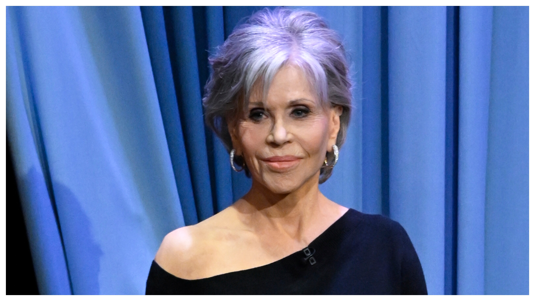 Jane Fonda Reveals Cancer Diagnosis In Instagram Post LittleThings Com   Jane Fonda Cancer 