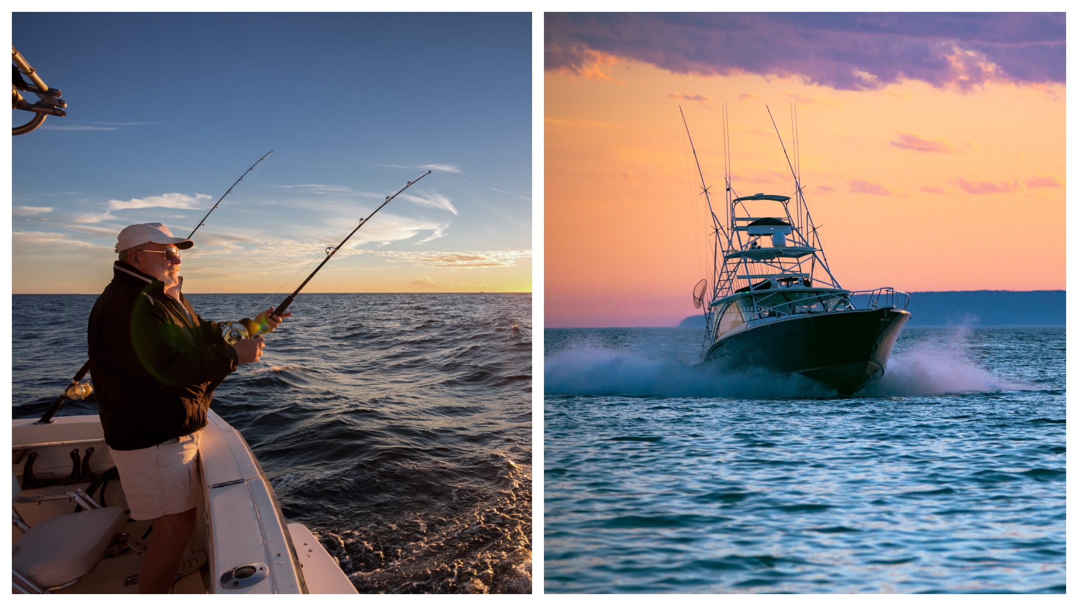 A Texas Crew Battles A 676Pound Bluefin Tuna For 2 Hours Before
