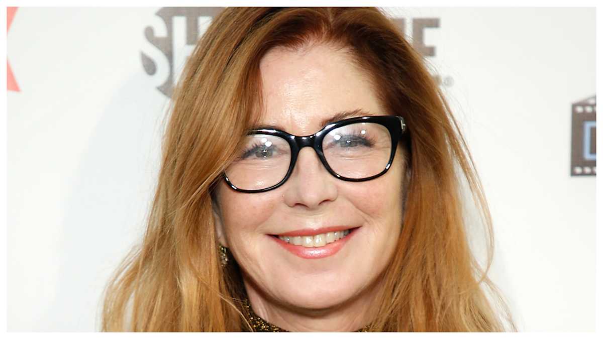Dana Delany Went To The Hospital After Hitting Head Because Of Bob