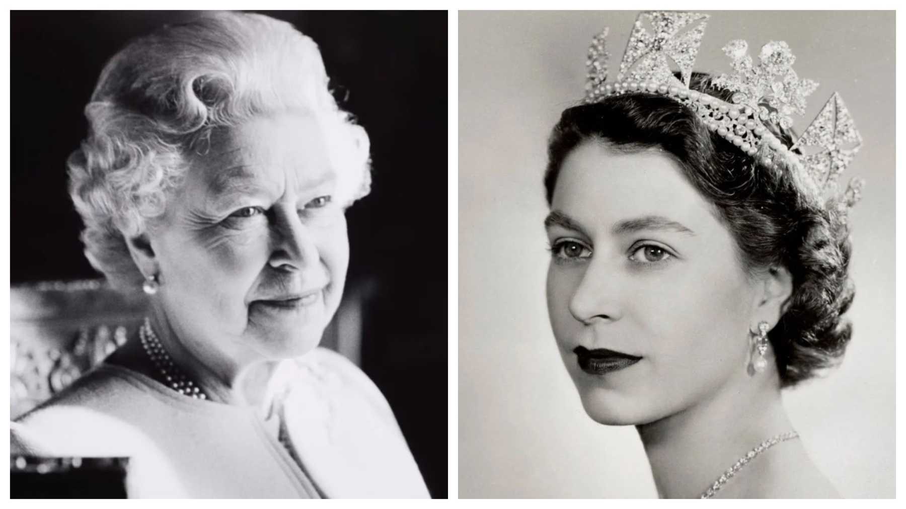 Queen Elizabeth’s Private Secretary Documented Her Death In Great ...
