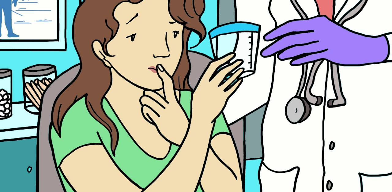 7 Ways To Make Yourself Pee When You're Suffering From A Weak Urine