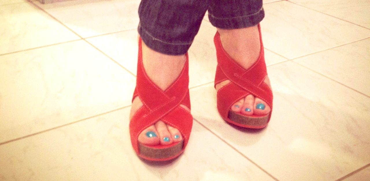 Reasons You Need To Stop Wearing Shoes In The House