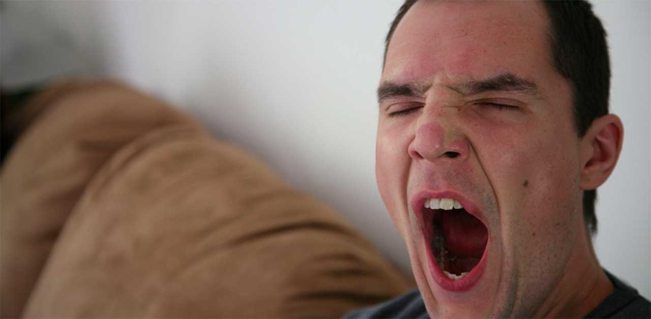 Why Do People Yawn? The Reasons Are More Complex Than You Think