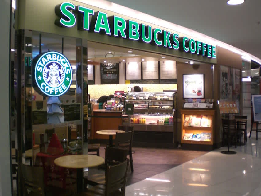 Starbucks_Coffee