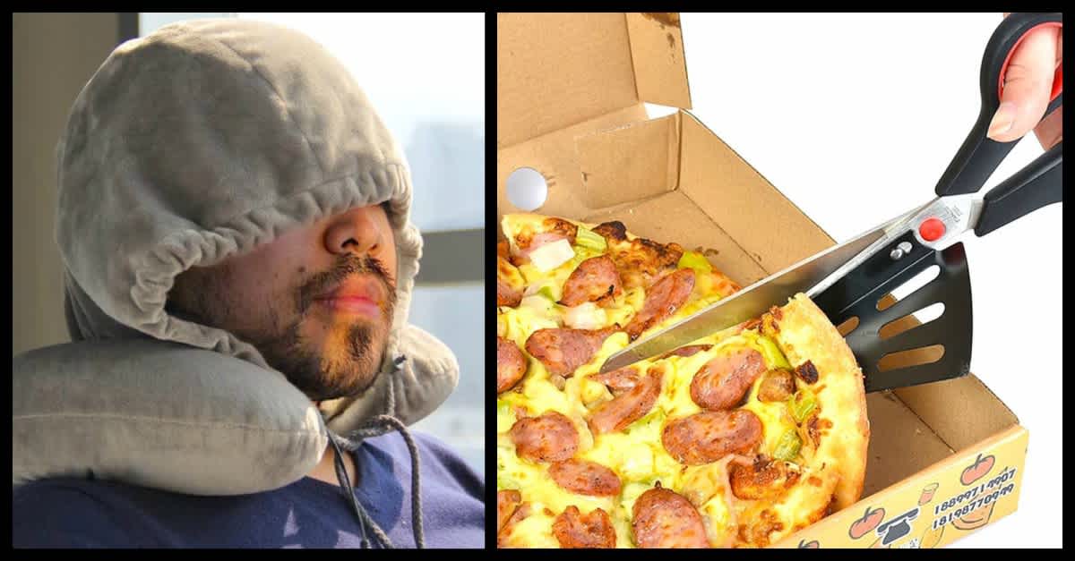 14 Genius Inventions You'll Want To Stock Up On Today | LittleThings.com