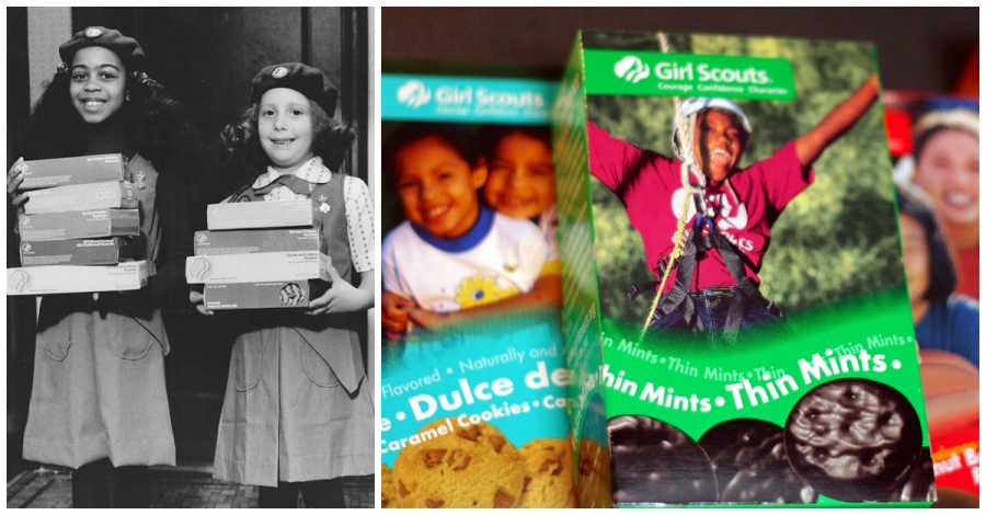 Girl Scout Cookies 11 Surprising Facts You Didnt Know 5415