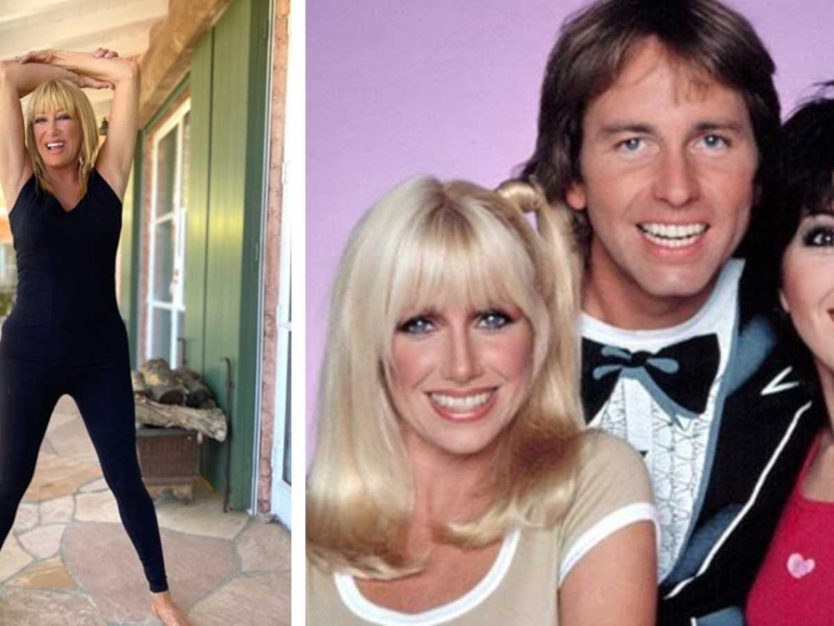 Suzanne Somers Is Embracing Aging Like Few Other Actresses Her Age Littlethings Com Suzanne Somers Is Embracing Aging Like Few Other Actresses Her Age Littlethings Com