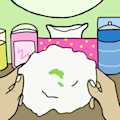 Mucus Color Meaning 7 Different Colors You Need To Know Littlethings Com Mucus Color Meaning 7 Different Colors You Need To Know Littlethings Com