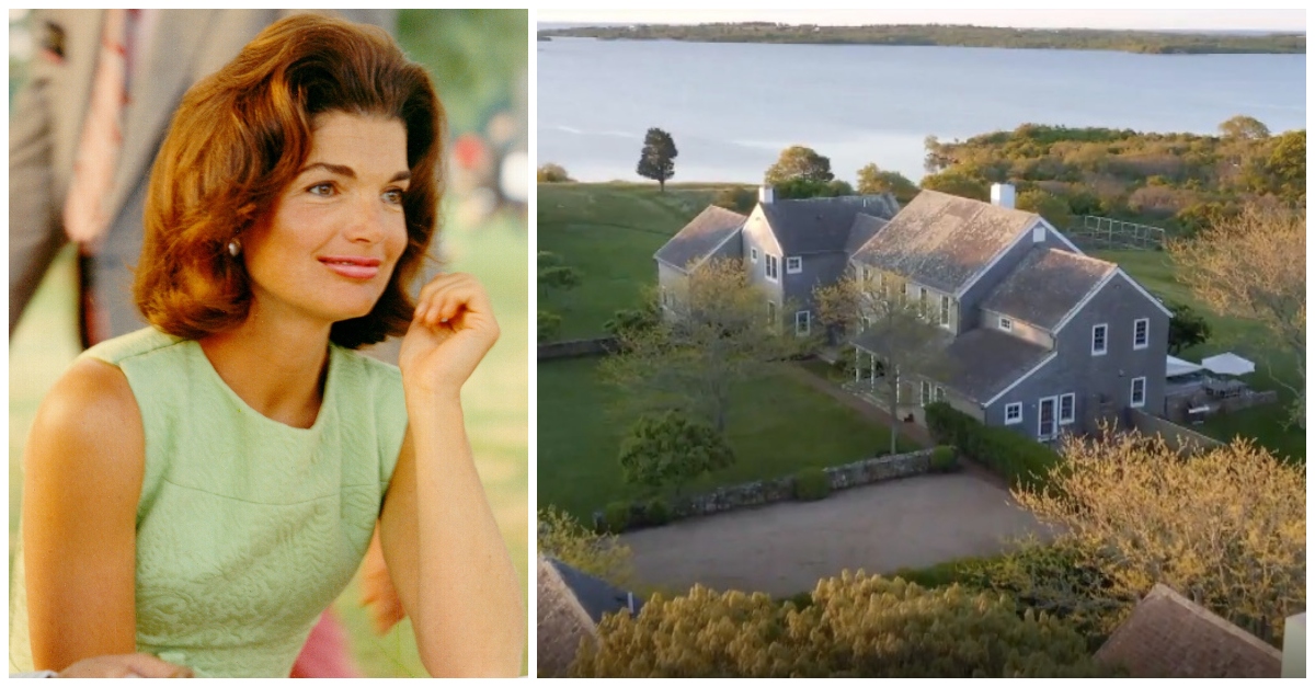 martha's vineyard homes for sale