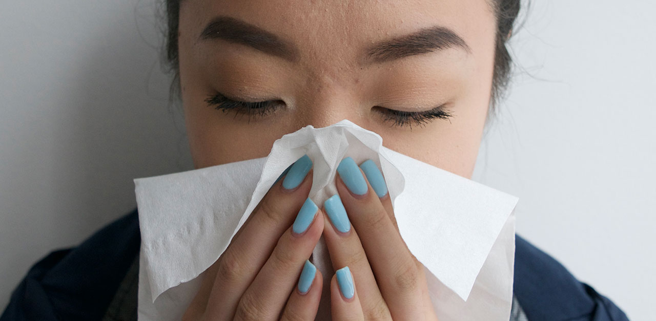 How To Make Yourself Sneeze 12 Tested Methods