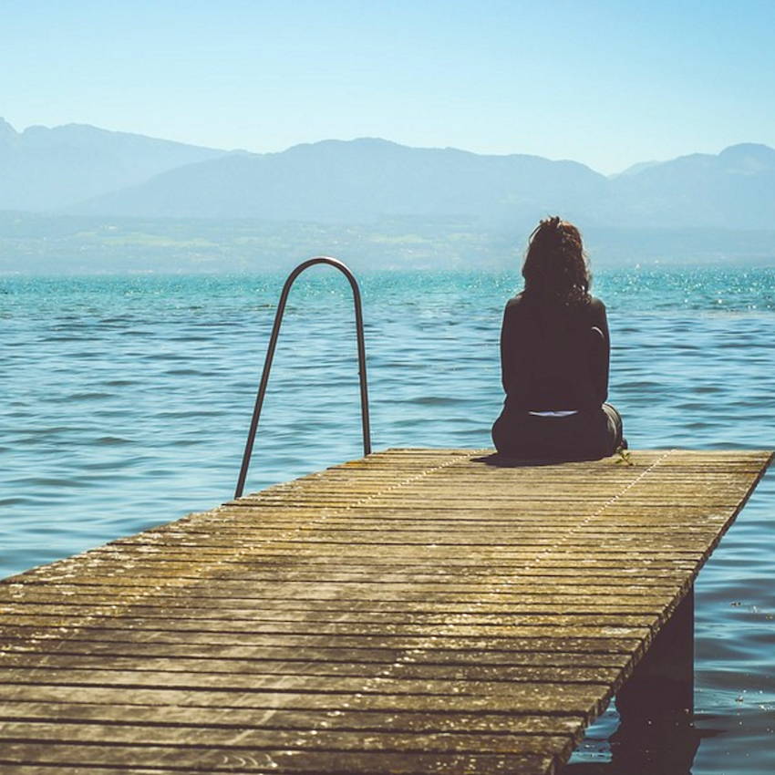 Take Time Out For Yourself