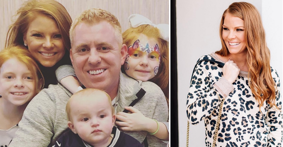 'RHOD' Star Brandi Redmond's MotherInLaw Was In A Fatal Accident