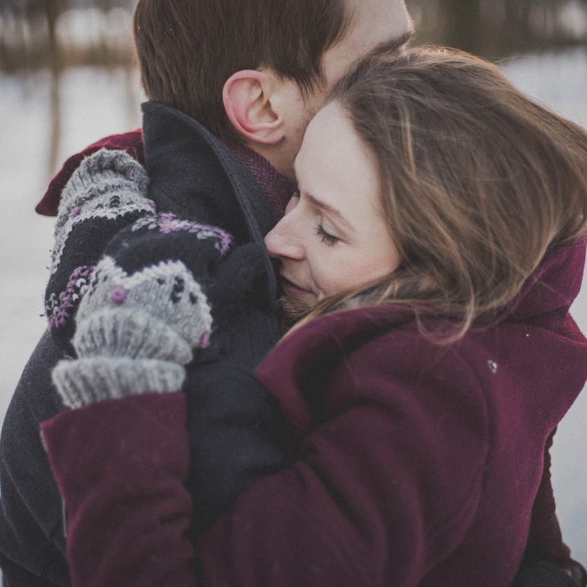 Forgive Yourself & Accept Your Flaws