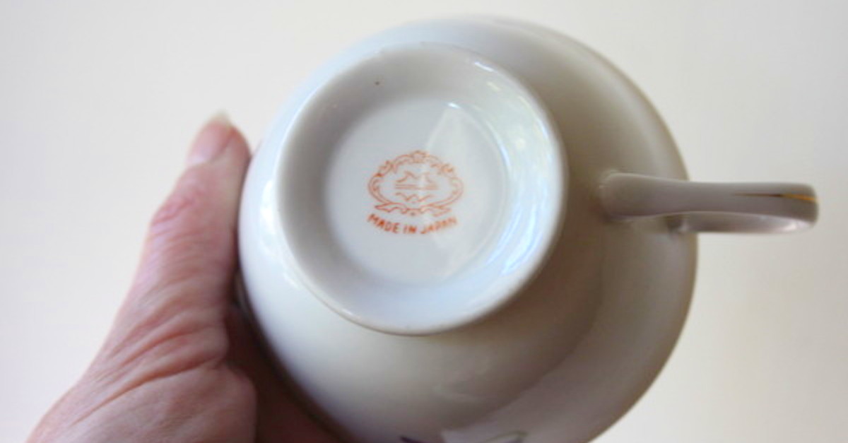 Her Life Was Transformed After Turning Over These Old Cups Littlethings Com