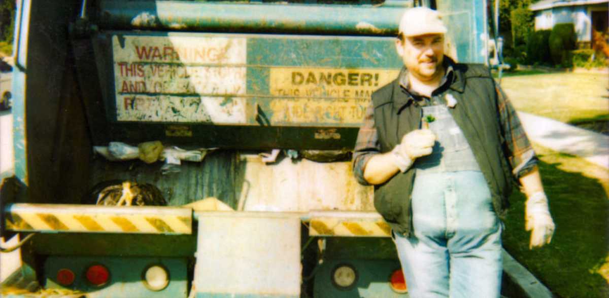 13 Of The Most Surprising Things Garbage Men Have Discovered In The ...