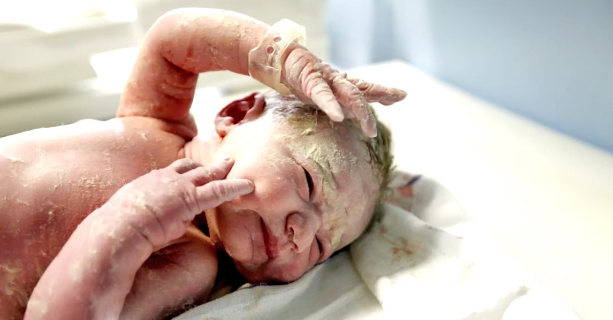 'The Doctors' Explain 'Baby Frosting'