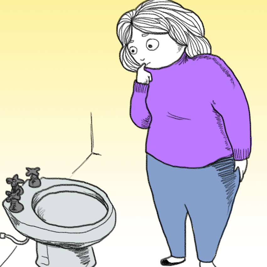 How To Wipe Your Butt Right, And How You're Doing It Wrong